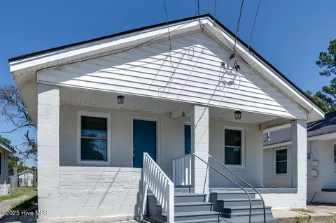 1507 Stantonsburg Rd SE, Wilson, NC 27893