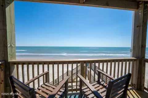 2264 New River Inlet Rd UNIT 205, North Topsail Beach, NC 28460