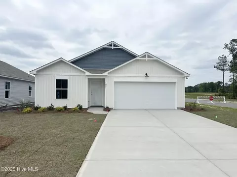 1002 Beechridge Dr SW #141, Ocean Isle Beach, NC 28469