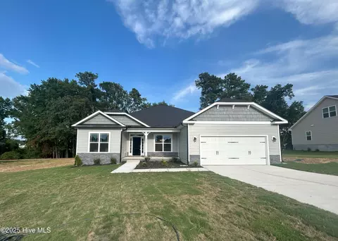 1547 Pecan Dr #LOT 31, Nashville, NC 27856