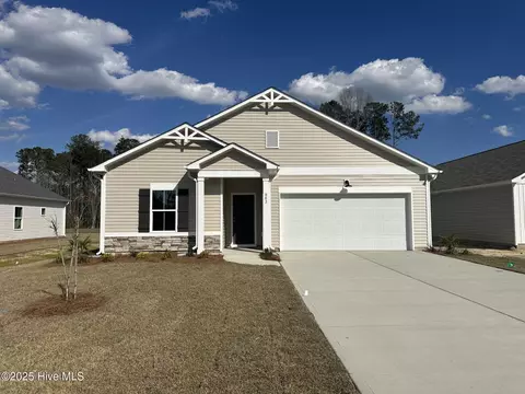 963 Hillrose Ln SW #26, Ocean Isle Beach, NC 28469
