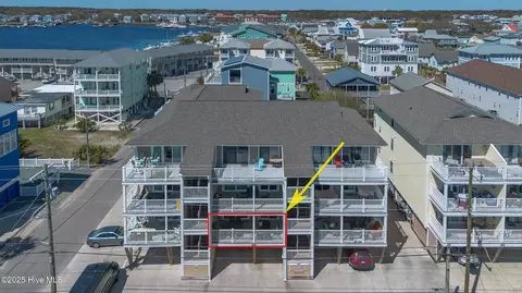 1503 Carolina Beach Ave N #1C, Carolina Beach, NC 28428