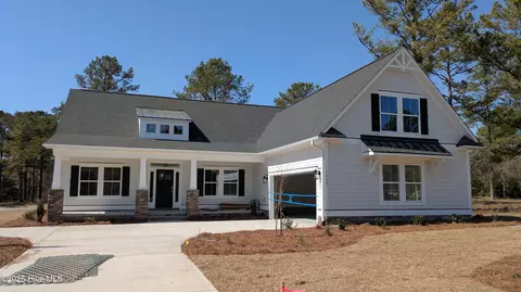 7469 Haddington Pl SW, Sunset Beach, NC 28468