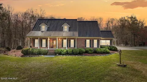 23901 Nc Highway 902, Bennett, NC 27208