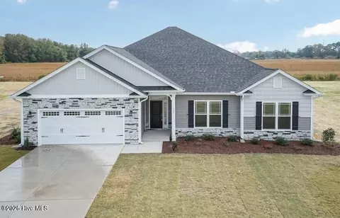 1579 Pecan Dr #LOT 29, Nashville, NC 27856