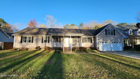 314 Dances Bay Rd, Elizabeth City, NC 27909