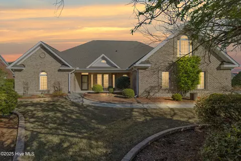 1008 Natural Springs Way, Leland, NC 28451
