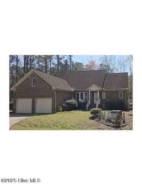 109 Neuse Cir, Hertford, NC 27944