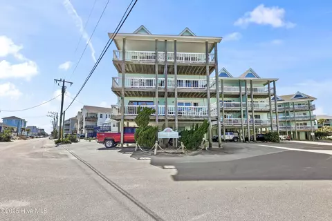 1717 Carolina Beach Ave N #2A, Carolina Beach, NC 28428