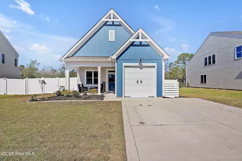 1526 Judith Dr SE, Bolivia, NC 28422