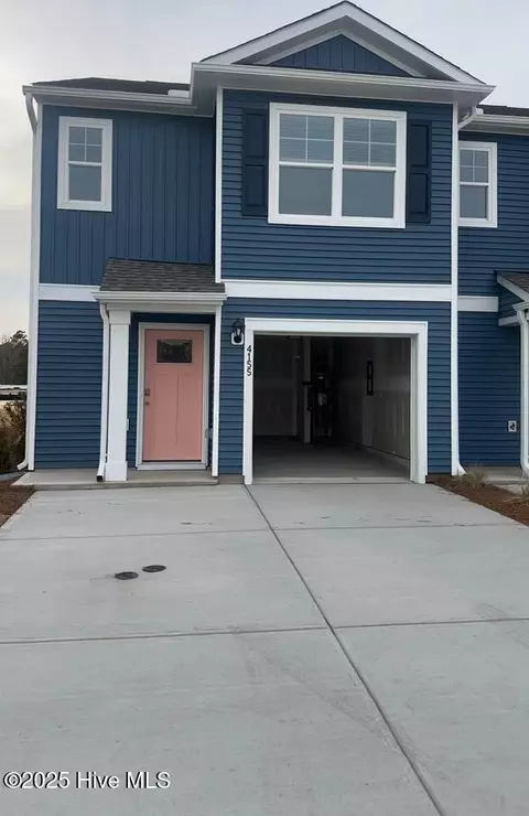 4174 High Glen Dr #LOT 10, Leland, NC 28451