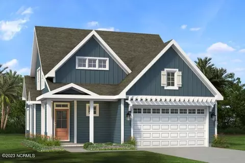 114 Pine View Blvd, Beaufort, NC 28516