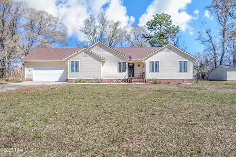 935 Soundside Rd, Edenton, NC 27932