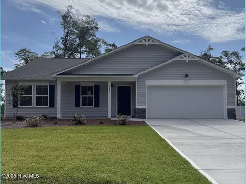 1698 Star Cross Dr SW #HOME 151, Shallotte, NC 28470