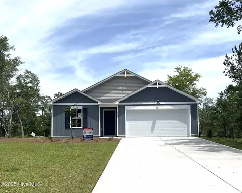 1718 Star Cross Dr SW #HOME 149, Shallotte, NC 28470