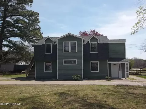 5707 Caratoke Hwy, Poplar Branch, NC 27965