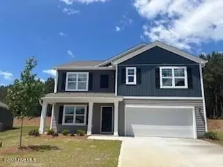 511 Tawny Eagle Ct NE #LOT 603, Bolivia, NC 28422