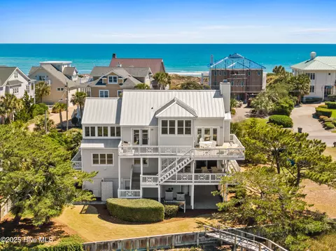 2609 N Lumina Ave, Wrightsville Beach, NC 28480