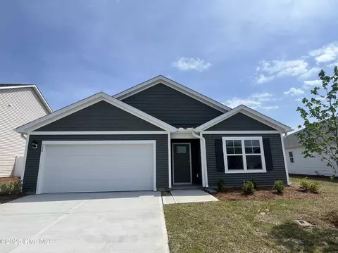 134 Kite Cir NE #LOT 653, Bolivia, NC 28422