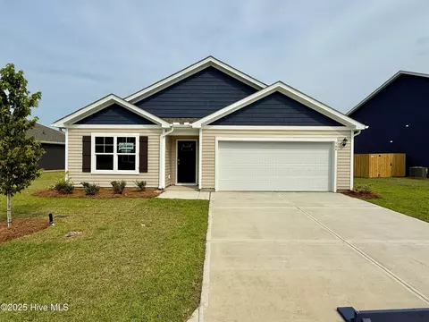 166 Kite Cir NE #LOT 657, Bolivia, NC 28422