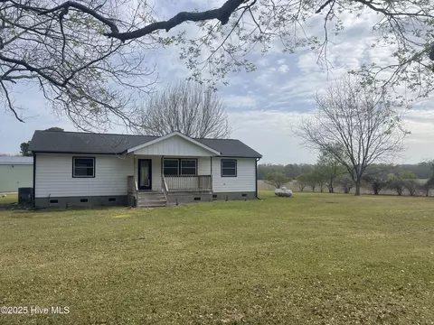 3180 Short Bridge Rd, Greenville, NC 27834