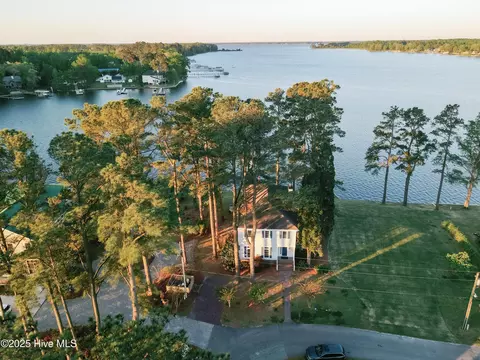 View/Area - 415 Handys Point Ln, Bath, NC 27808 photo 10 of 10