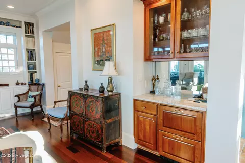 Dining - 415 Handys Point Ln, Bath, NC 27808 photo 1 of 4