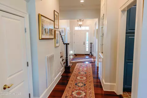 Entry Way - 415 Handys Point Ln, Bath, NC 27808 photo 4 of 5