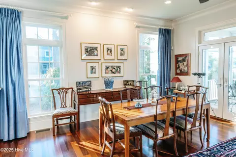 Dining - 415 Handys Point Ln, Bath, NC 27808 photo 3 of 4