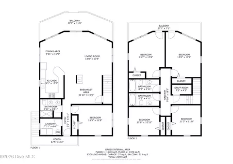 1097 Ocean Blvd W, Holden Beach, NC 28462