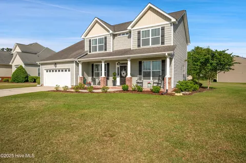 3159 Streamside Ln, Winterville, NC 28590