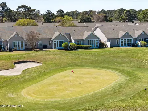 4251 Anderson Dr SE, Southport, NC 28461
