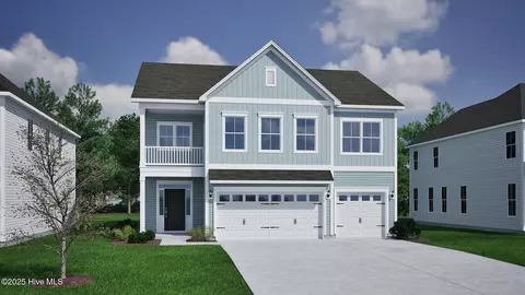 102 Foundry Dr #LOT 86, Wilmington, NC 28411