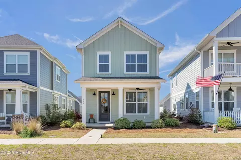 840 Edgerton Dr, Wilmington, NC 28412