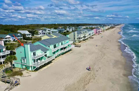 1508 Sand Dollar Ct #1508, Kure Beach, NC 28449
