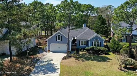 3370 Willow Cir SE, Southport, NC 28461