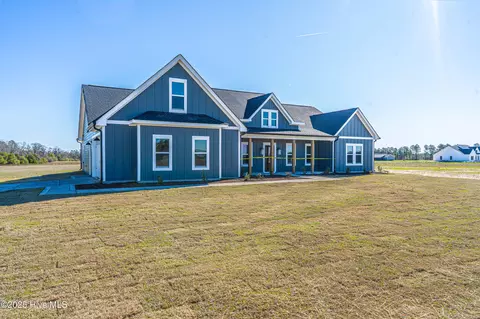 1626 Derby Rd, Jackson Springs, NC 27281