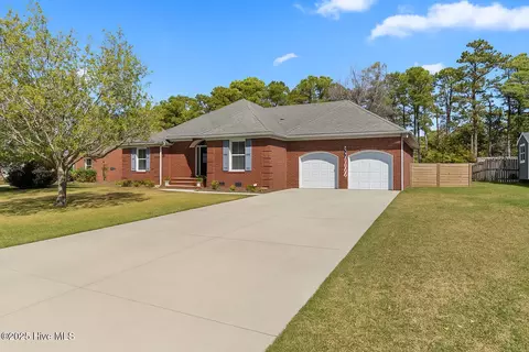 7123 Orchard Trce, Wilmington, NC 28409