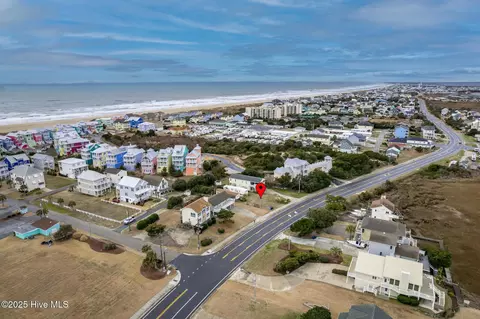 1702 E Fort Macon Rd, Atlantic Beach, NC 28512