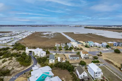 1702 E Fort Macon Rd, Atlantic Beach, NC 28512 photo 14