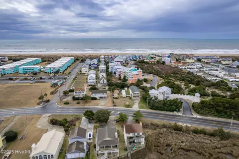 1702 E Fort Macon Rd, Atlantic Beach, NC 28512 photo 12
