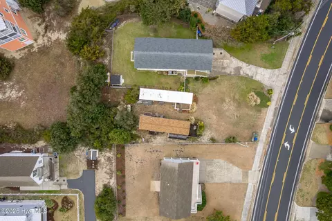 1702 E Fort Macon Rd, Atlantic Beach, NC 28512 photo 11