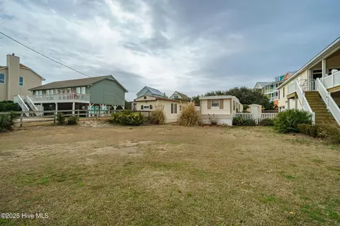 1702 E Fort Macon Rd, Atlantic Beach, NC 28512 photo 5