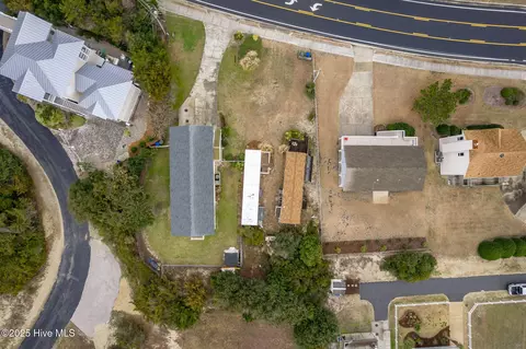 1702 E Fort Macon Rd, Atlantic Beach, NC 28512 photo 10
