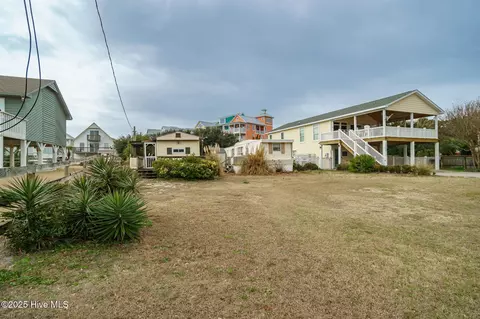 1702 E Fort Macon Rd, Atlantic Beach, NC 28512 photo 6