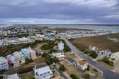 1702 E Fort Macon Rd, Atlantic Beach, NC 28512 photo 15