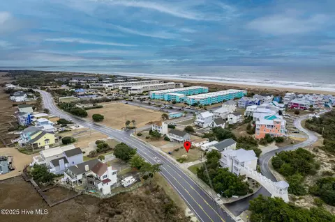 1702 E Fort Macon Rd, Atlantic Beach, NC 28512 photo 3