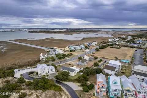 1702 E Fort Macon Rd, Atlantic Beach, NC 28512 photo 13