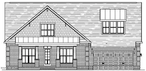 2067 Whiskey Branch Dr, Wilmington, NC 28409