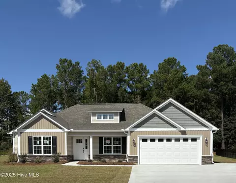 103 Duncan Ln, Newport, NC 28570